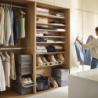 Juego de 2 Organizadores para Zapatos - Shoe-In