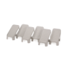 Compact 6-Piece Shoe Caddy - Shoe-In