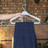 Juego de 2 Perchas para Trajes y Abrigos - Orderly