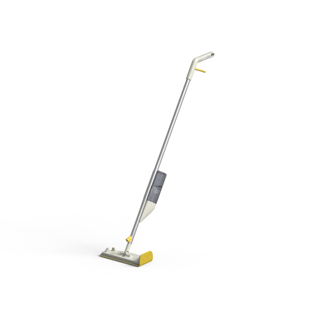 2-in-1 Spray Mop - Cleantech