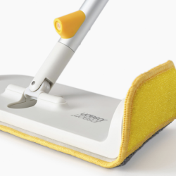 2-in-1 Spray Mop - Cleantech