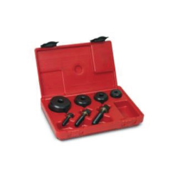JOGO 4 PERF. MECANICOS 18-20-22-37MM