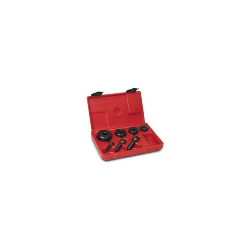 JOGO 4 PERF. MECANICOS 18-20-22-37MM