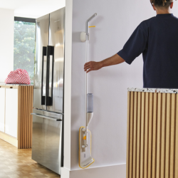 Mopa com Pulverizador - Cleantech