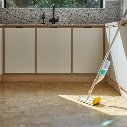 Mopa com Pulverizador - Cleantech