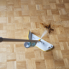 Mopa com Pulverizador - Cleantech