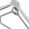 Juego de 2 Perchas para Prendas Largas - Orderly