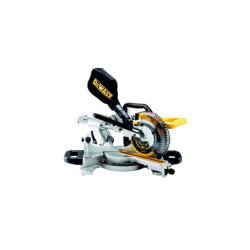 DeWalt 18V XR Cordless 184mm Mitre Saw (Body Only)