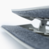 Juego de 2 Perchas para Pantalones y Faldas - Orderly