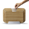 Conjunto 3 Tábuas de Corte Bamboo - Nest Boards