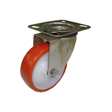 RODIZIO INOX 118/PUIA-80 VM F