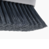 Wall-Mounted Dustpan and Brush Set - Cleantech
