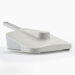 Recogedor y Cepillo de Pared - Cleantech