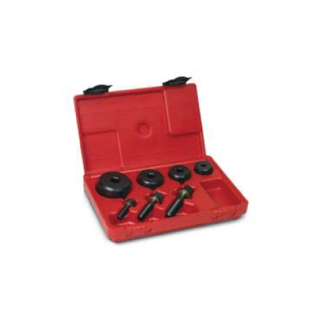 JOGO 4 PERF. MECANICOS 18-22-25-32MM