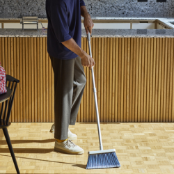 Cepillo de Pared - Cleantech