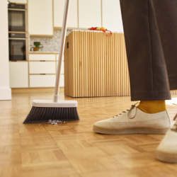 Cepillo de Pared - Cleantech
