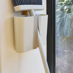 Cepillo de Pared - Cleantech