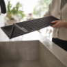 Folding Sink Drainer - Platform