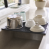 Folding Sink Drainer - Platform