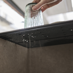Folding Sink Drainer - Platform