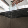 Folding Sink Drainer - Platform