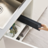 Folding Sink Drainer - Platform