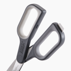 Tesoura Multiusos com Cortador de Caixas - Cutplus
