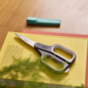 Scissors with Integrated Box Cutter - Cutplus