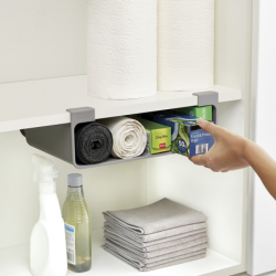 Large Film, Foil and Bag Organiser - CupboardStore
