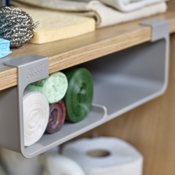 Large Film, Foil and Bag Organiser - CupboardStore