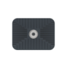 Alfombrilla Grande Fregadero con Tapón de Drena - SinkShield
