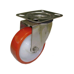 RODIZIO INOX 118/PUIA-100 VM