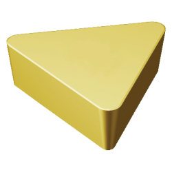 Pastilha Fresagem TPCN 11 03 PP 235