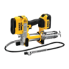 DeWalt 18V XR Li-Ion Grease Gun