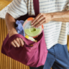 Juego 8 Recipientes Diversos - Nest Lock