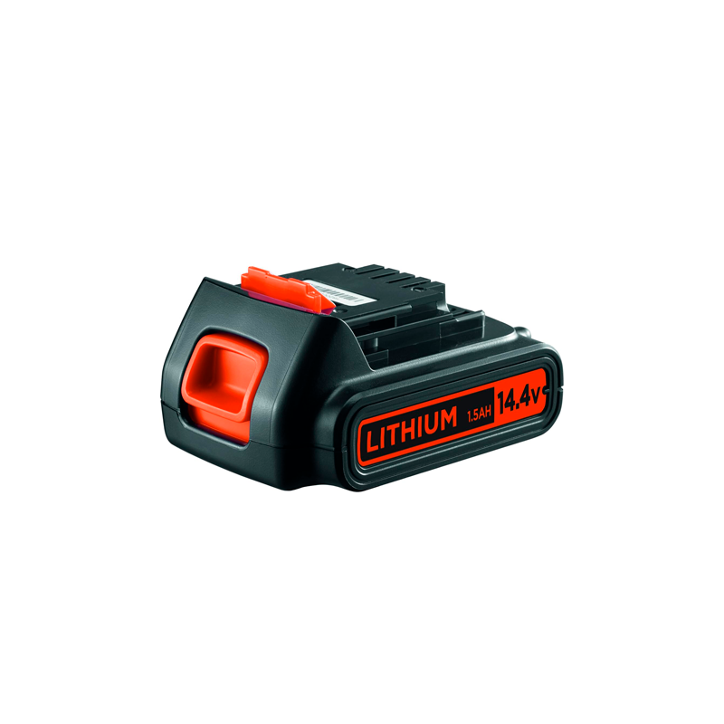 BLACK DECKER Battery 14,4V 1,5Ah