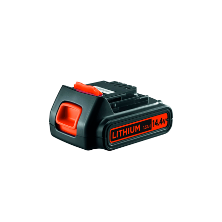 BLACK DECKER Battery 14,4V 1,5Ah