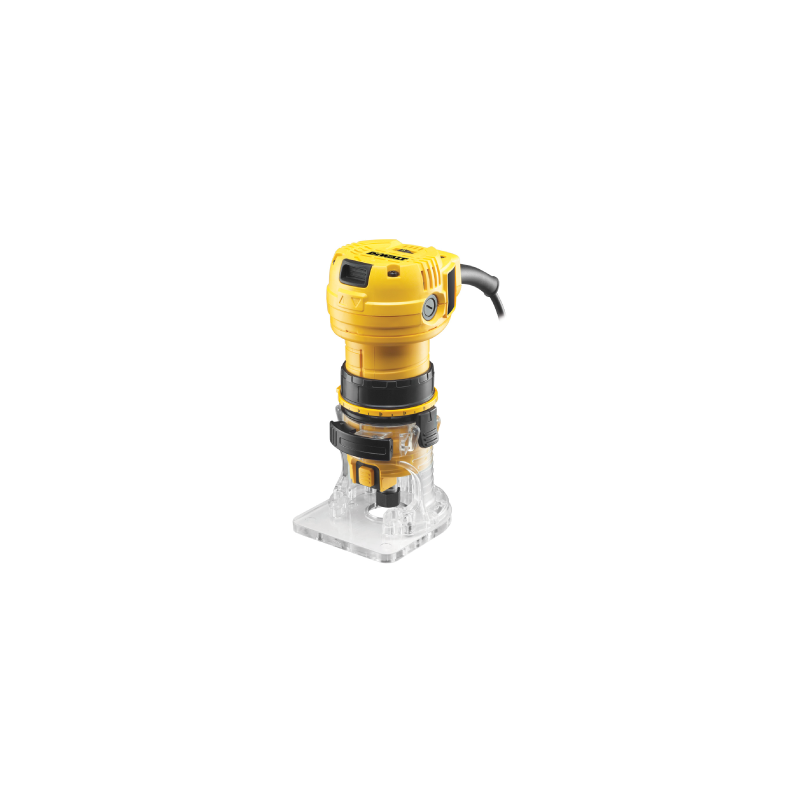 Perfiladora DeWalt 590W