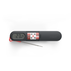 Digital Probe Thermometer - ThermaPoint