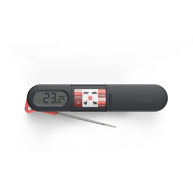 Digital Probe Thermometer - ThermaPoint