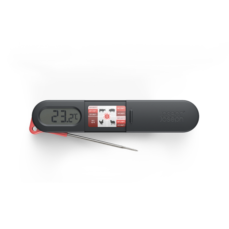 Digital Probe Thermometer - ThermaPoint