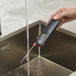 Digital Probe Thermometer - ThermaPoint