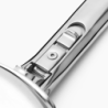 Caçarola com Tampa 28cm Inox - Space Steel