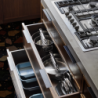 Frigideira 20cm Inox - Space Steel