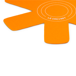 Set of 3 Pan Protectors Volcanic