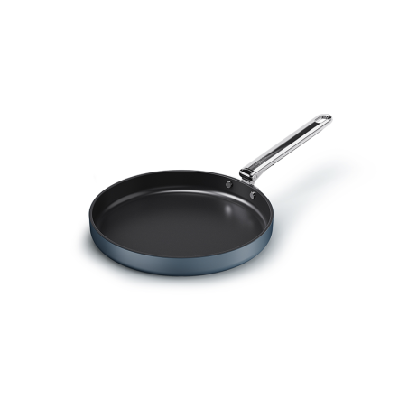 Shallow Non-stick Frying Pan 28cm - Space