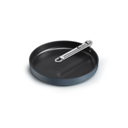 Shallow Non-stick Frying Pan 28cm - Space
