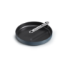 Shallow Non-stick Frying Pan 28cm - Space