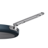 Shallow Non-stick Frying Pan 28cm - Space