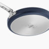 Shallow Non-stick Frying Pan 28cm - Space